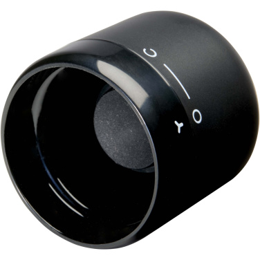 Logo trade promotional giveaways picture of: Core wine stopper