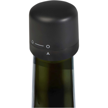 Logo trade promotional gifts picture of: Core wine stopper