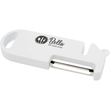 Logo trade promotional giveaway photo of: Kipper multi-purpose kitchen tool