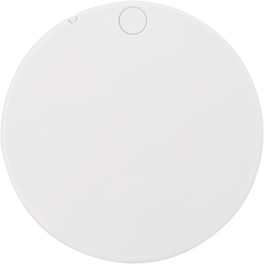 Logo trade business gifts image of: Glider slider makeup mirror