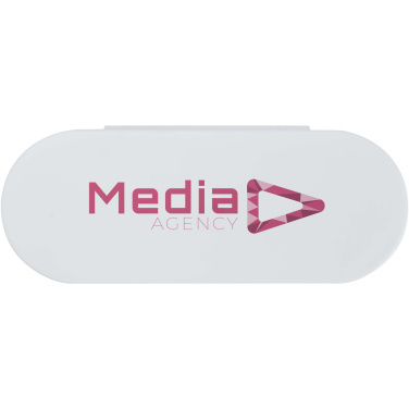 Logotrade promotional merchandise picture of: Beautix manicure set