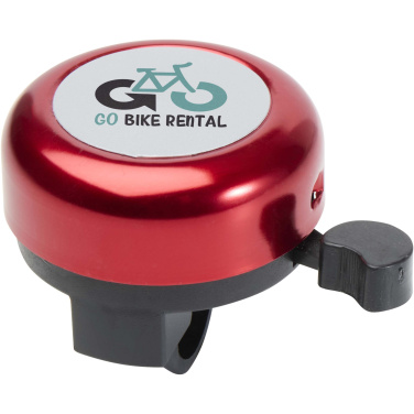 Logotrade corporate gifts photo of: Bellix bicycle bell