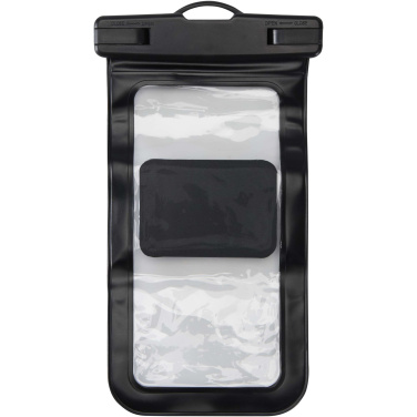 Logo trade corporate gifts image of: Clutcha universal phone holder