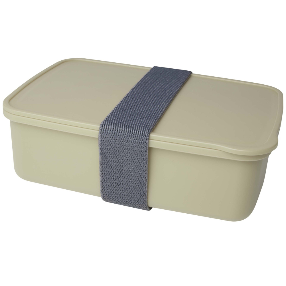 Logotrade promotional products photo of: Dovi 800 ml lunch box