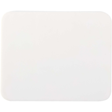 Logo trade promotional items picture of: Gaia 4-port USB hub with USB-A and Type-C output and dual input - made from recycled plastic