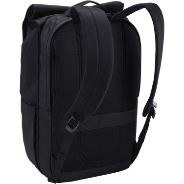 Logotrade advertising products photo of: Case Logic Variate 17" recycled expandable roll-top laptop backpack