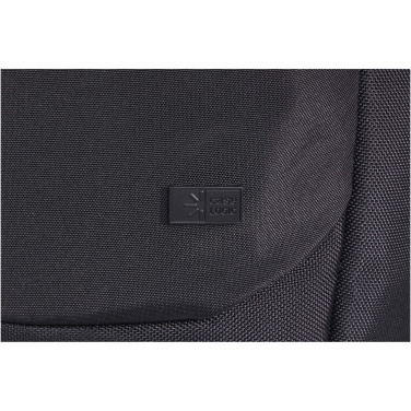 Logo trade corporate gifts picture of: Case Logic Variate 17" recycled expandable roll-top laptop backpack