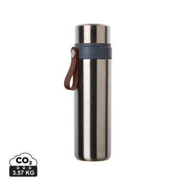 Logo trade promotional product photo of: VINGA Tono RCS thermos double cup 750 ML