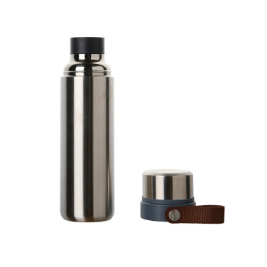 Logotrade advertising products photo of: VINGA Tono RCS thermos double cup 750 ML