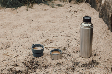 Logo trade corporate gifts picture of: VINGA Tono RCS thermos double cup 750 ML