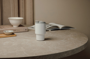 Logotrade corporate gift picture of: VINGA Nagano RCS to-go mug 350 ML