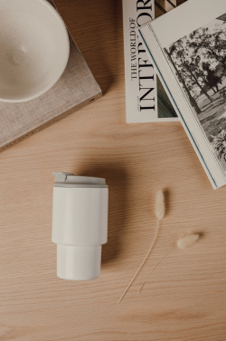 Logo trade promotional items picture of: VINGA Nagano RCS to-go mug 350 ML