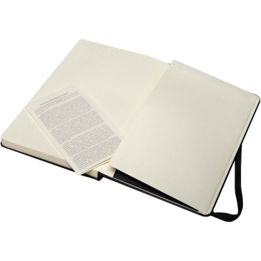 Logotrade corporate gift image of: Moleskine large art sketchbook
