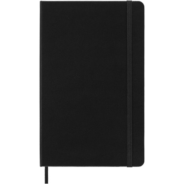 Logo trade advertising products image of: Moleskine medium art sketchbook