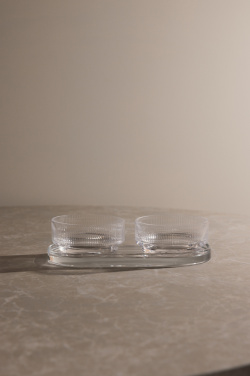 Logotrade promotional products photo of: VINGA York Tapas set