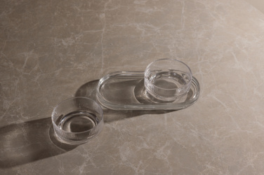 Logotrade promotional items photo of: VINGA York Tapas set