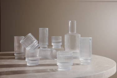 Logotrade advertising product picture of: VINGA York highball, 4 pcs set