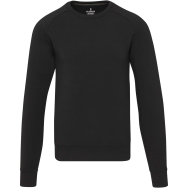 Logotrade promotional item picture of: Yukon unisex interlock sports crewneck sweater