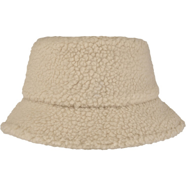 Logo trade promotional products image of: Baru sherpa sun hat