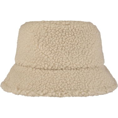 Logo trade promotional merchandise picture of: Baru sherpa sun hat