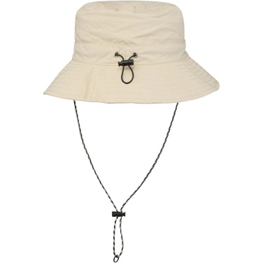 Logotrade promotional giveaway picture of: Hatch foldable sun hat