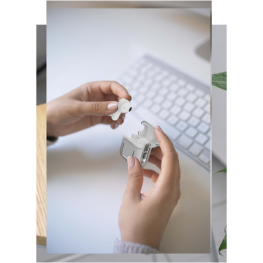 Logotrade promotional item picture of: Prixton TWS162 earbuds