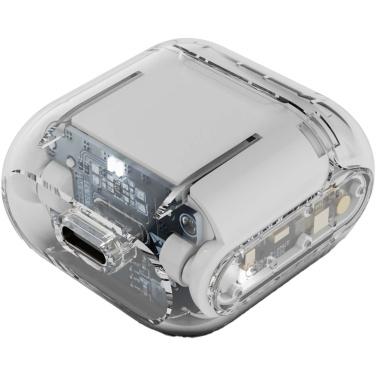 Logo trade promotional gifts picture of: Prixton TWS162 earbuds