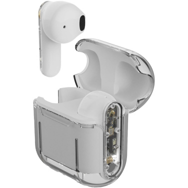 Logo trade promotional gifts picture of: Prixton TWS162 earbuds