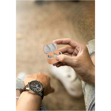 Logo trade corporate gifts image of: Prixton TWS163 earbuds