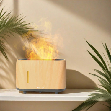 Logo trade promotional gift photo of: Prixton Essence humidifier