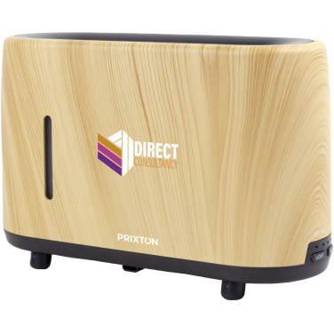 Logotrade promotional items photo of: Prixton Essence humidifier