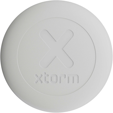Logotrade advertising product image of: Xtorm XTAG2A0 water resistant travel tag