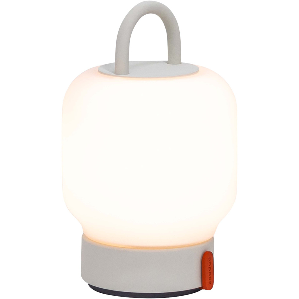 Logotrade promotional items photo of: Kooduu Loome portable lamp