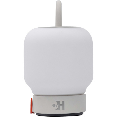 Logo trade promotional items image of: Kooduu Loome portable lamp