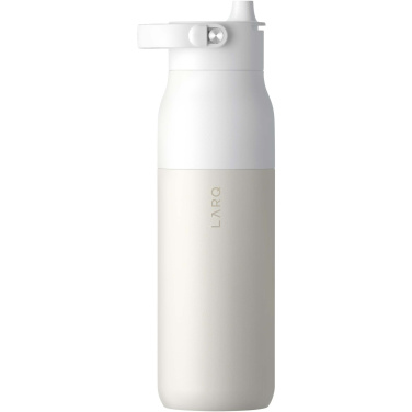 Logotrade corporate gift image of: LARQ PureVisTM 2.0 1000 ml water bottle