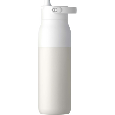 Logo trade corporate gifts image of: LARQ PureVisTM 2.0 1000 ml water bottle