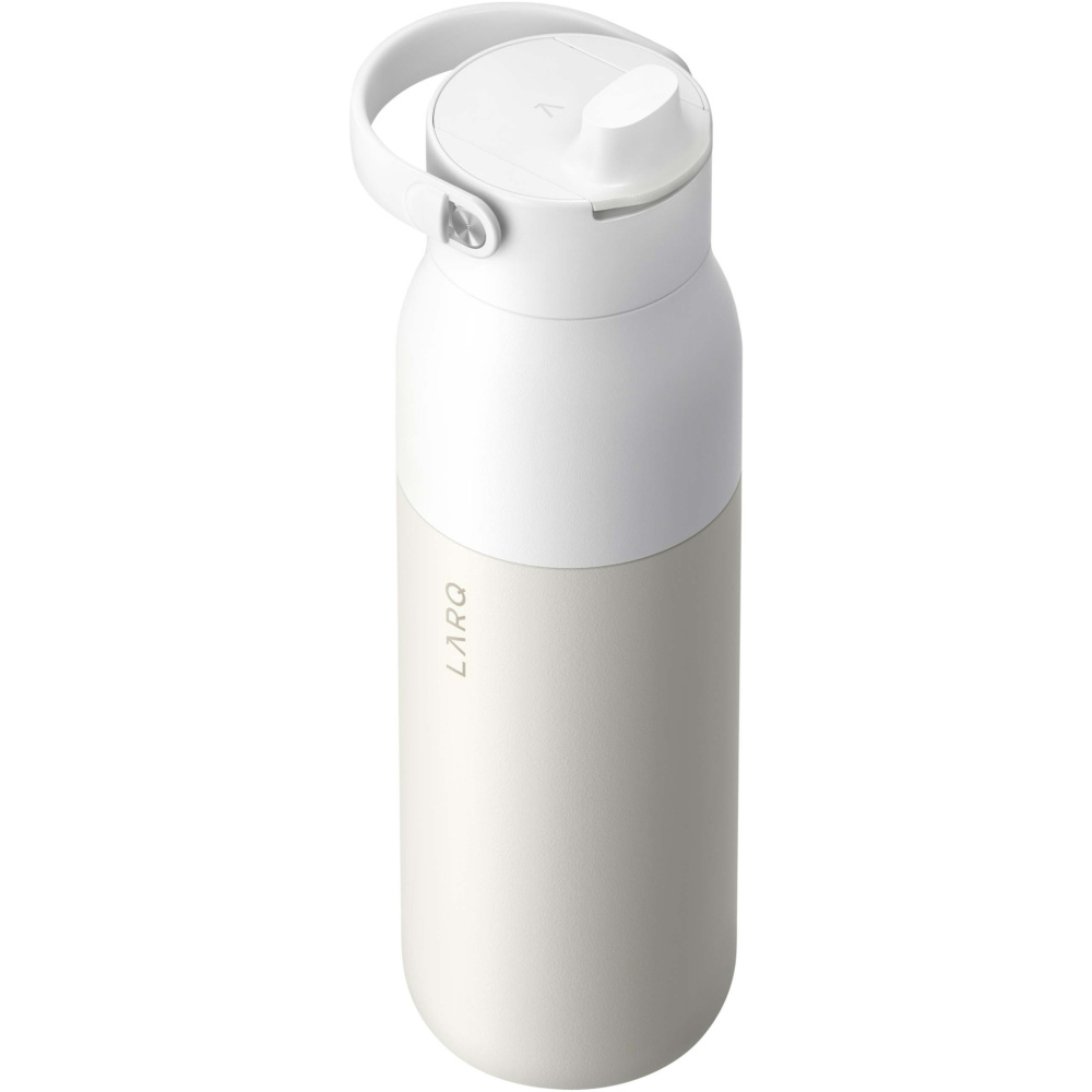 Logo trade business gift photo of: LARQ Swig Top 1000 ml water bottle