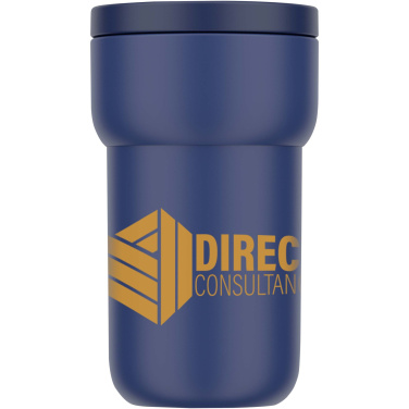 Logotrade advertising products photo of: Mepal Ellipse 275 ml travel mug