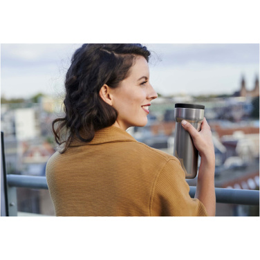 Logo trade promotional gifts image of: Mepal Ellipse 375 ml insulated stainless steel mug