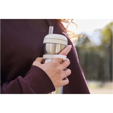 Logo trade advertising products image of: Mepal Twist 600 ml insulated sport bottle