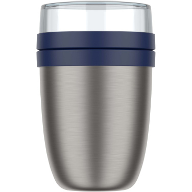 Logo trade advertising product photo of: Mepal Ellipse insulated lunch pot 2.0