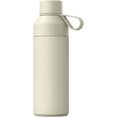 Logo trade promotional products picture of: Ocean Bottle 500 ml 3-in-1 gift set