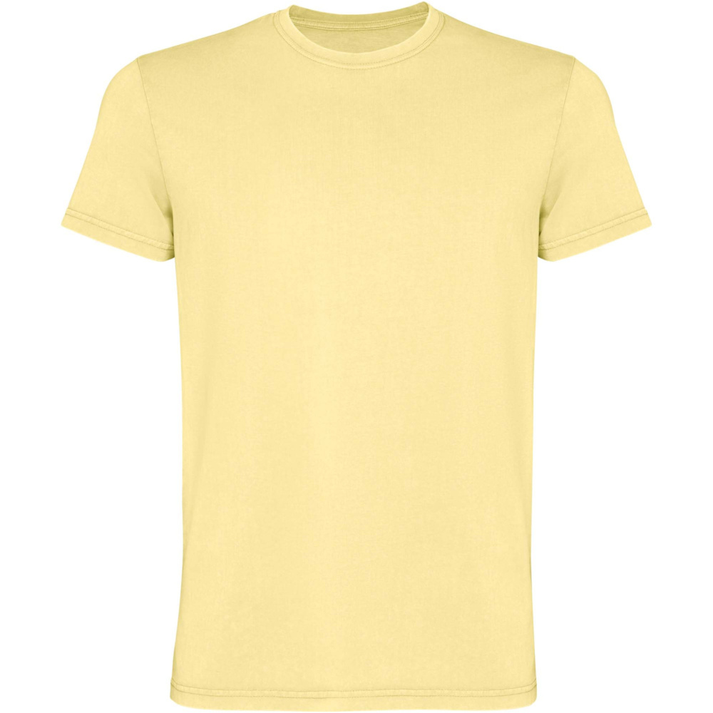 Logotrade promotional product image of: Corgi short sleeve men's t-shirt