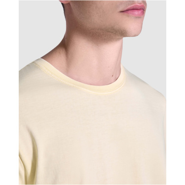 Logo trade promotional merchandise photo of: Corgi short sleeve men's t-shirt