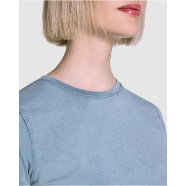 Logotrade business gift image of: Fiyi short sleeve women's t-shirt