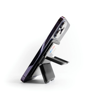 Logotrade promotional giveaway picture of: C-Secure MagSafe phone wallet