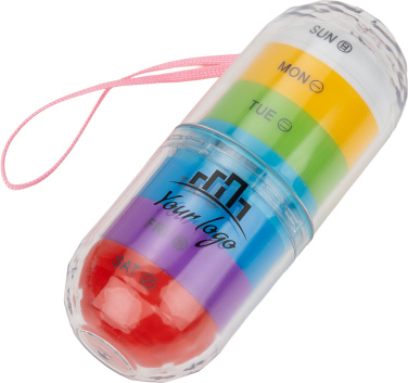 Logo trade corporate gift photo of: Porcelain tea set