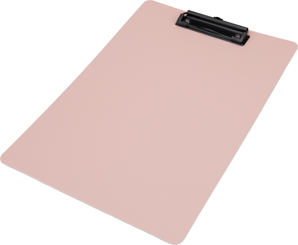 Logotrade advertising products photo of: Writing pad with clip