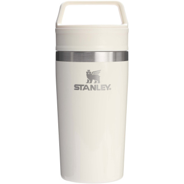 Logo trade promotional giveaway photo of: Stanley Café-To-Go 350 ml travel mug