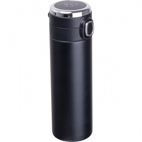 Logo trade promotional product photo of: Vacuum insulated bottle COLOGNE
